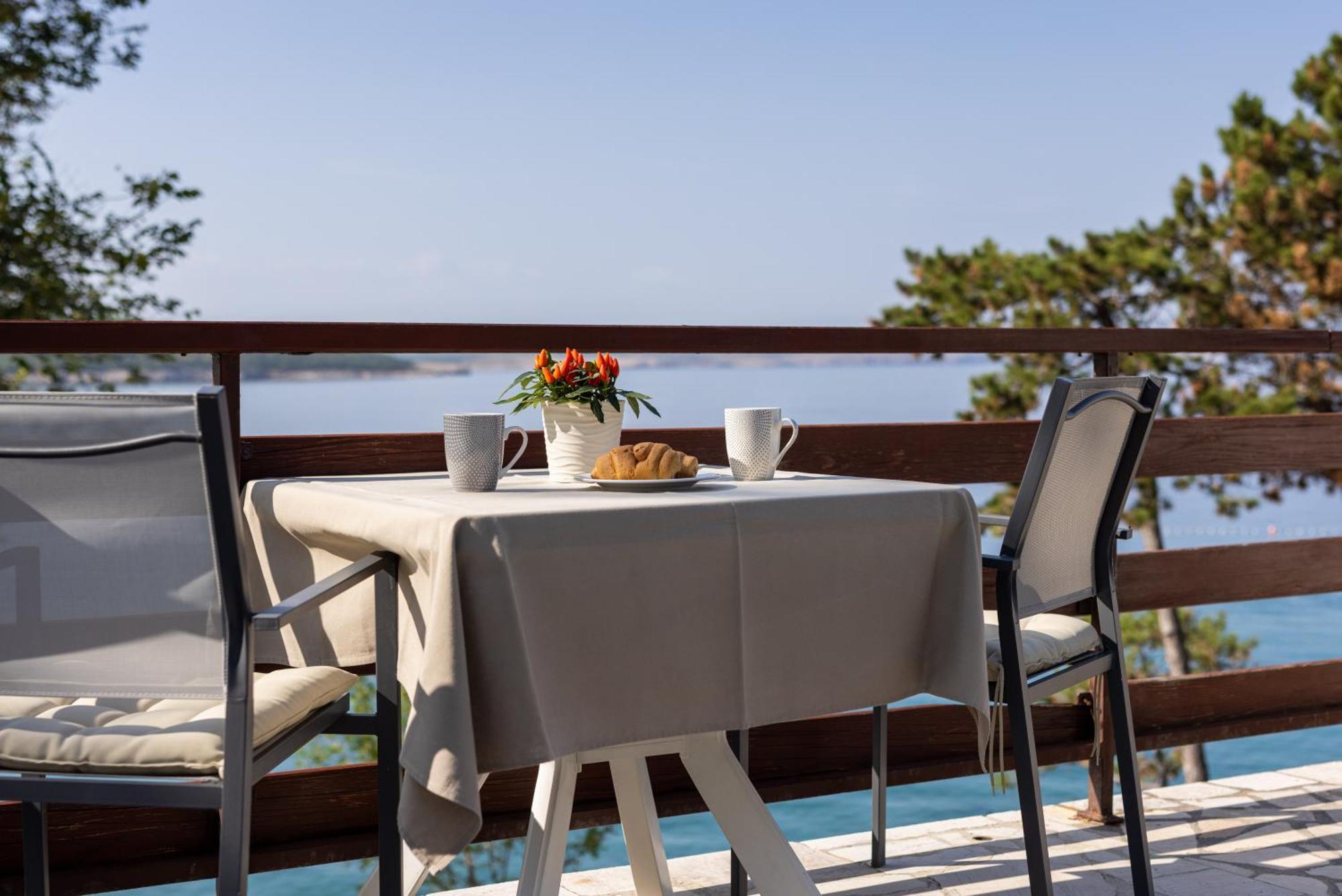 Apartments Lacrima Шіло Екстер'єр фото