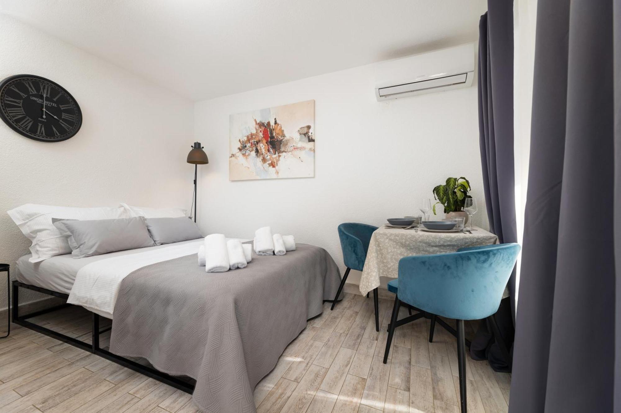 Apartments Lacrima Шіло Екстер'єр фото
