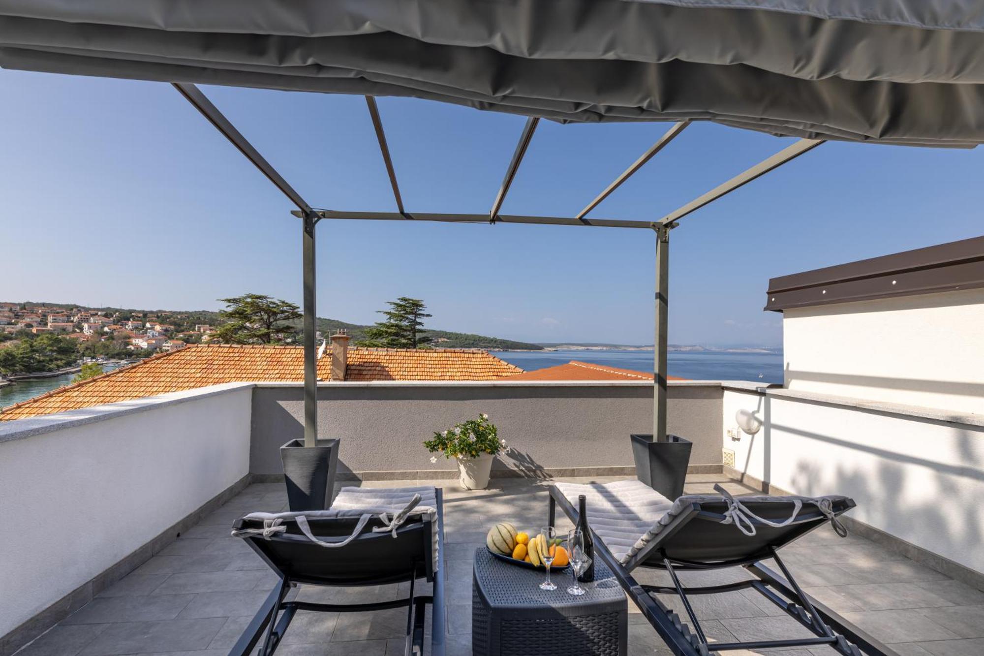 Apartments Lacrima Шіло Екстер'єр фото