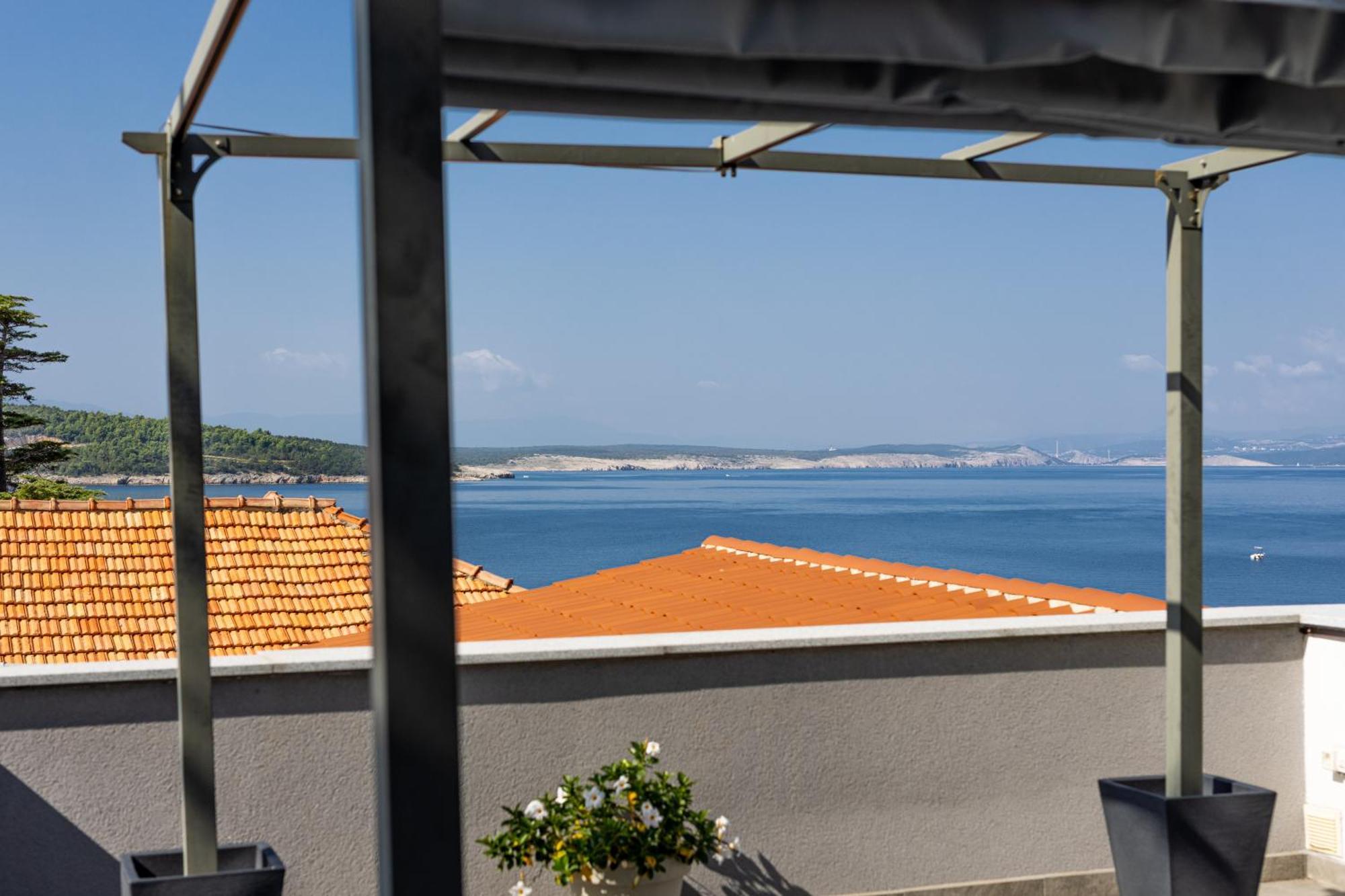 Apartments Lacrima Шіло Екстер'єр фото
