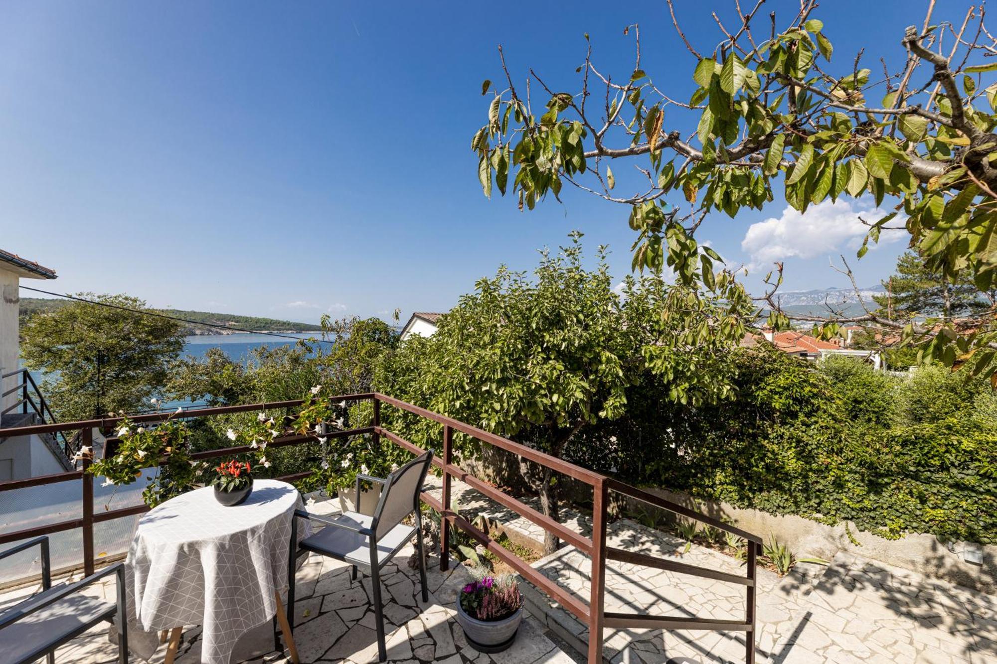 Apartments Lacrima Шіло Екстер'єр фото